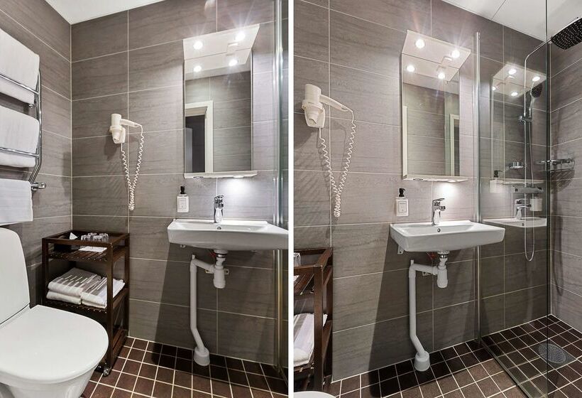 Best Western Kom Hotel Stockholm