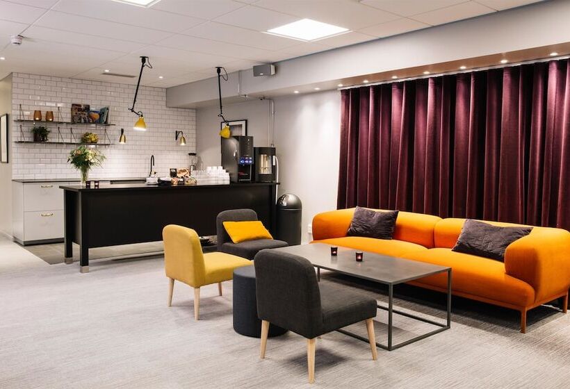 Best Western Kom Hotel Stockholm
