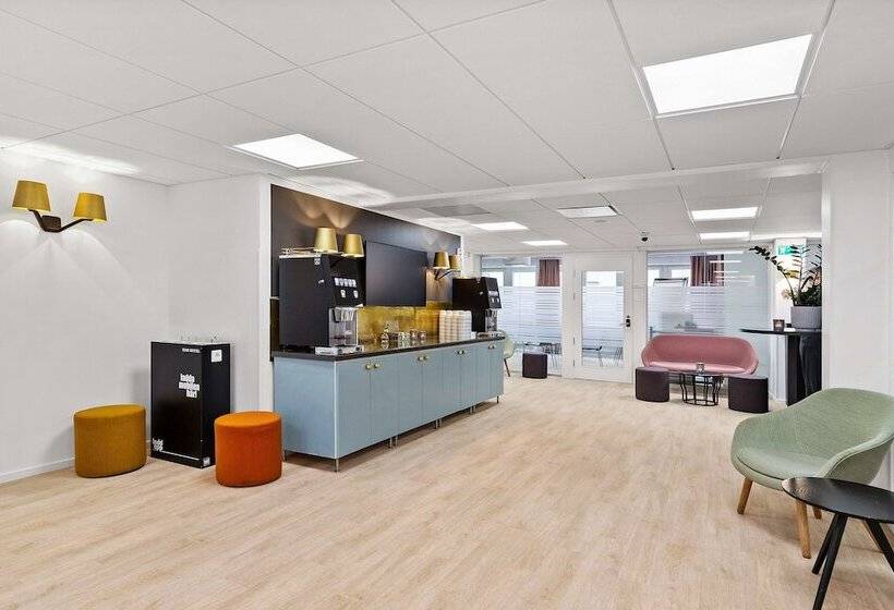 Best Western Kom Hotel Stockholm