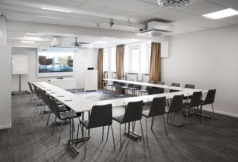 Best Western Kom Hotel Stockholm