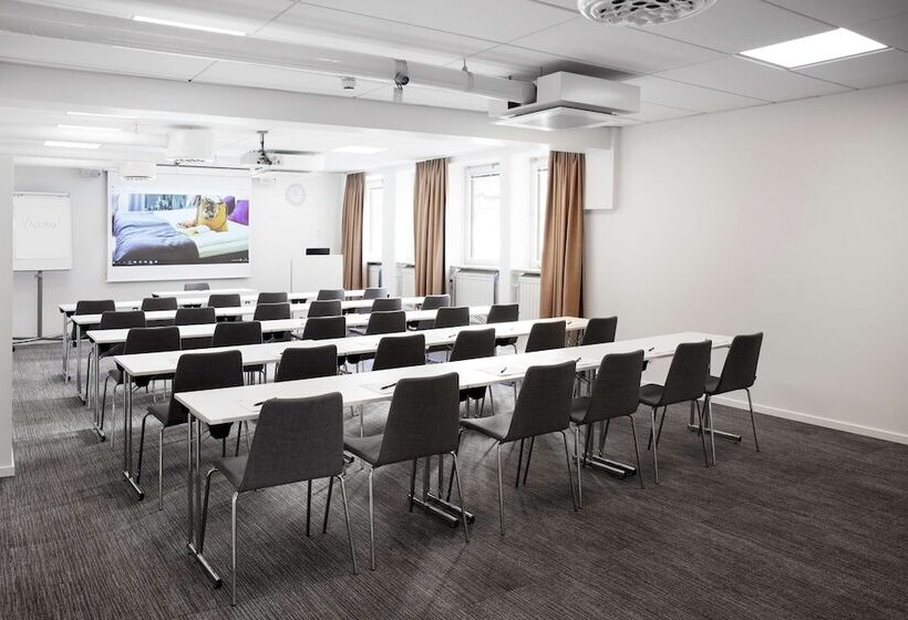 Best Western Kom Hotel Stockholm