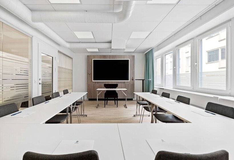 Best Western Kom Hotel Stockholm