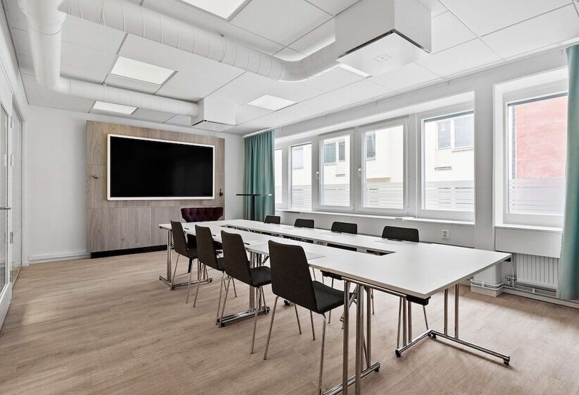 Best Western Kom Hotel Stockholm