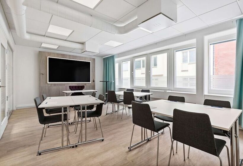 Best Western Kom Hotel Stockholm