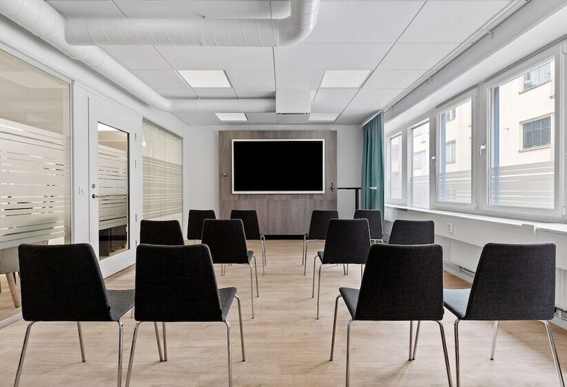 Best Western Kom Hotel Stockholm