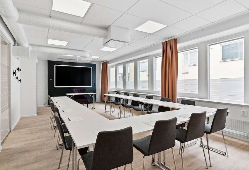 Best Western Kom Hotel Stockholm