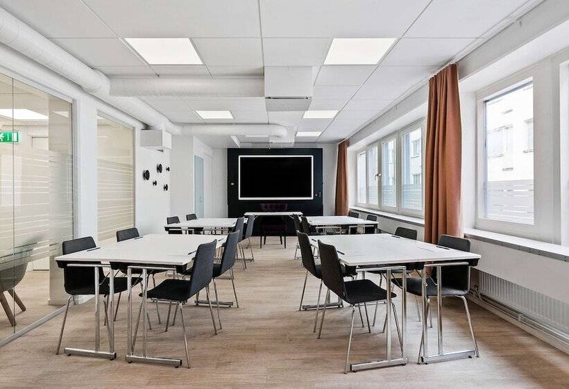 Best Western Kom Hotel Stockholm