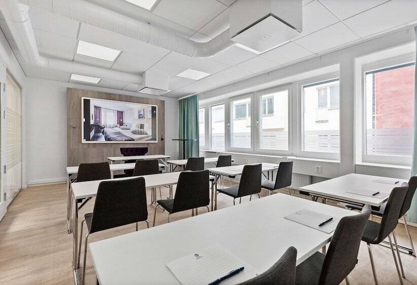 Best Western Kom Hotel Stockholm