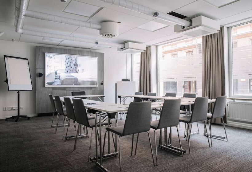 Best Western Kom Hotel Stockholm