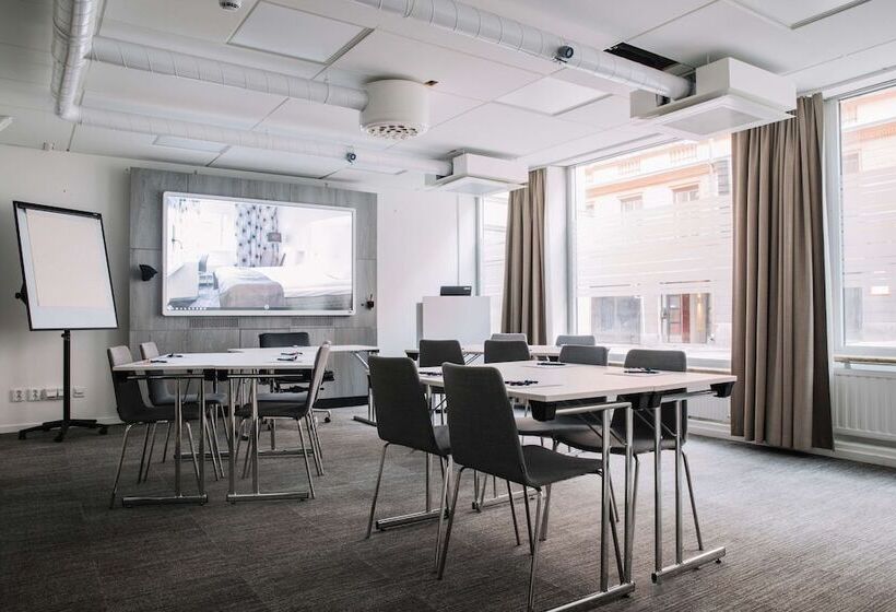 Best Western Kom Hotel Stockholm