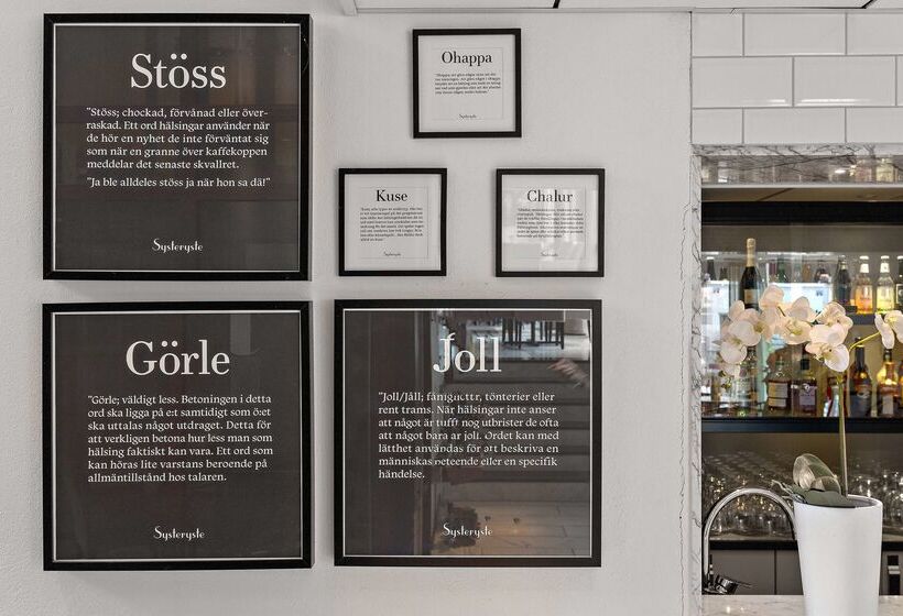 Best Western Hotell Hudik