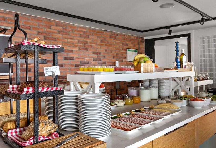 Best Western Hotell Hudik