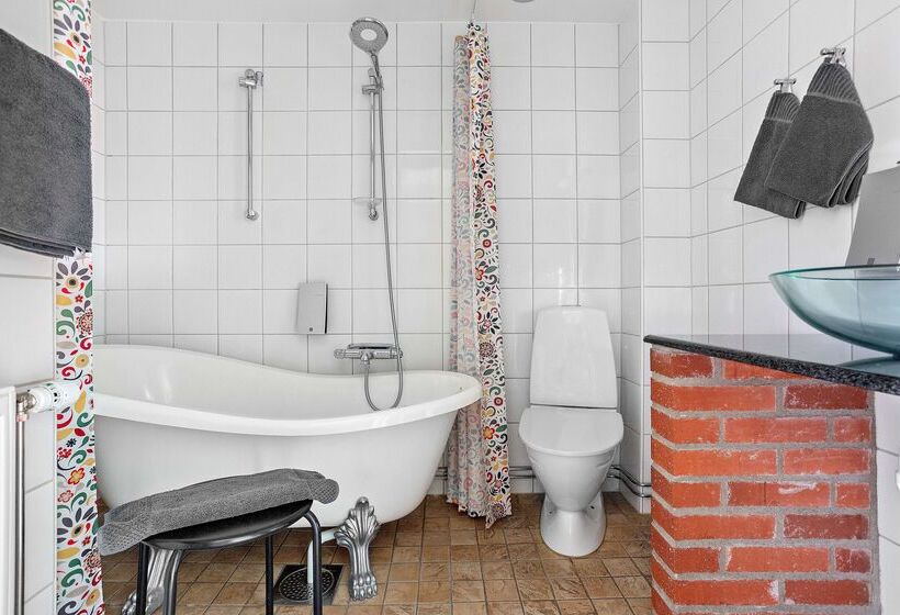 Best Western Hotell Hudik