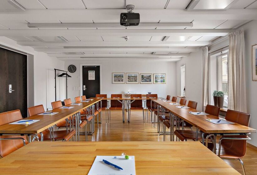 Best Western Hotell Hudik