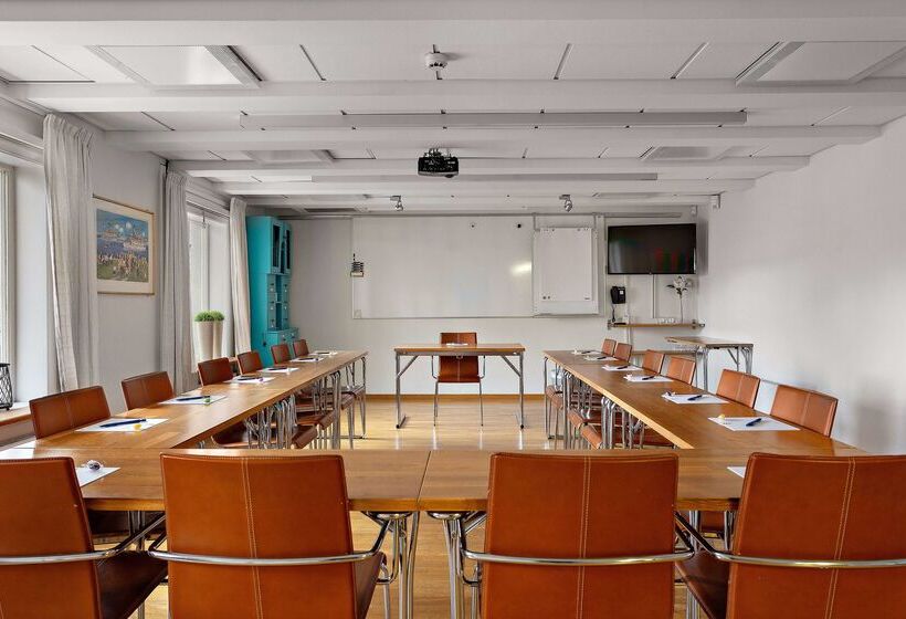 Best Western Hotell Hudik