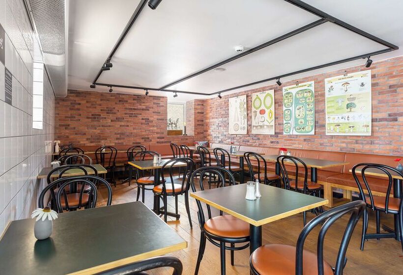 Best Western Hotell Hudik