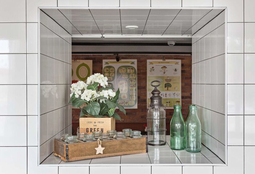Best Western Hotell Hudik