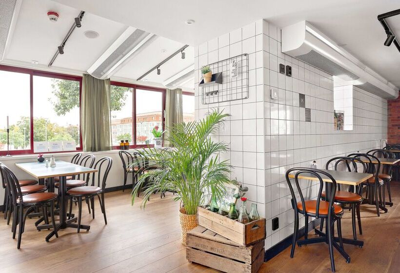 Best Western Hotell Hudik