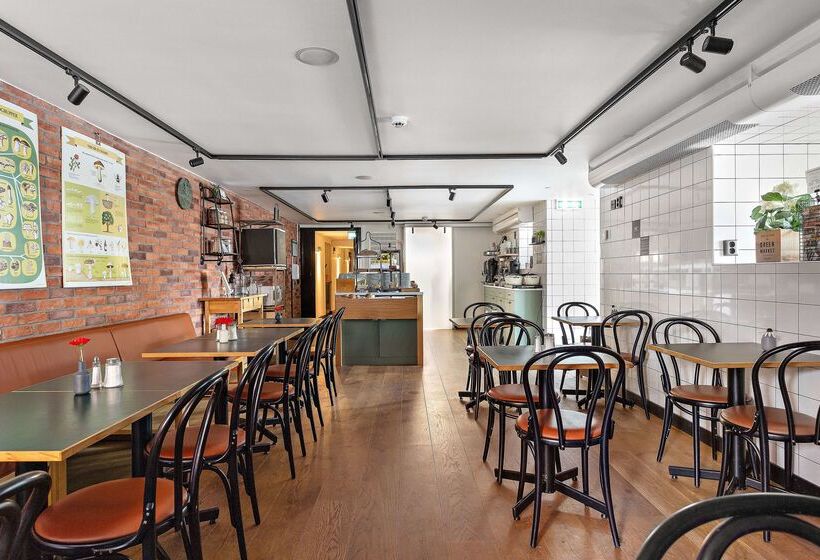 Best Western Hotell Hudik