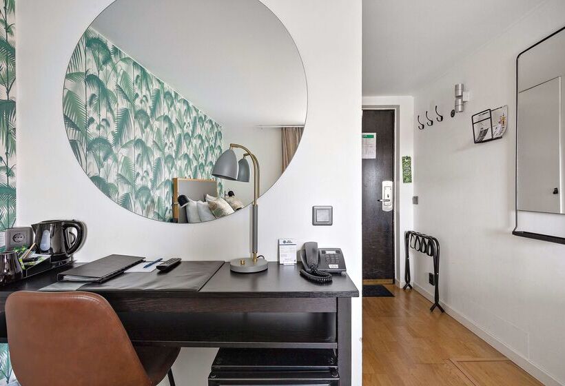 Best Western Hotell Hudik