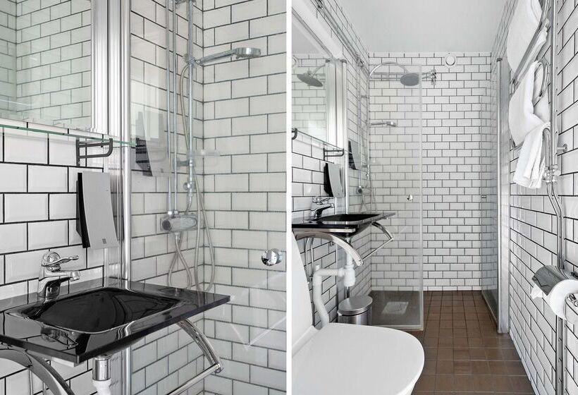 Best Western Hotell Hudik