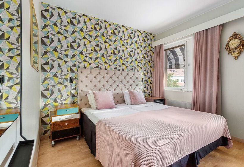 Best Western Hotell Hudik