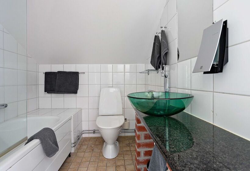 Best Western Hotell Hudik