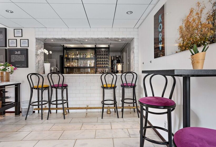 Best Western Hotell Hudik