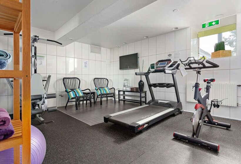 Best Western Hotell Hudik