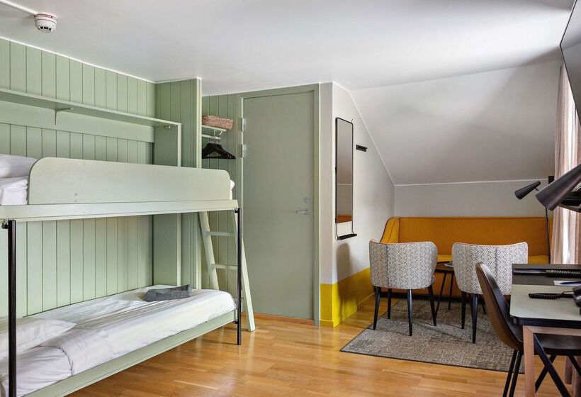 Best Western Hotell Hudik