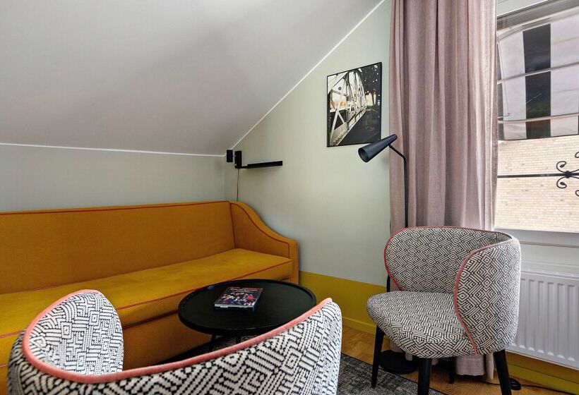 Best Western Hotell Hudik