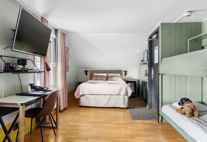 Best Western Hotell Hudik