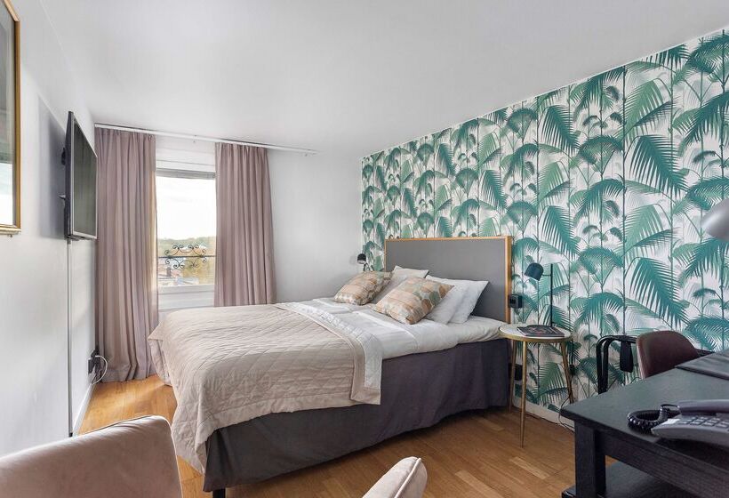 Best Western Hotell Hudik