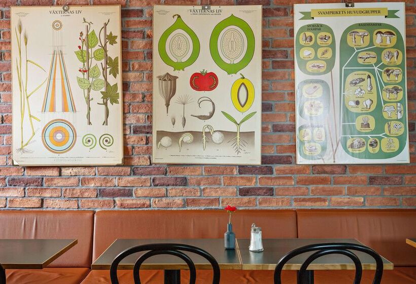 Best Western Hotell Hudik