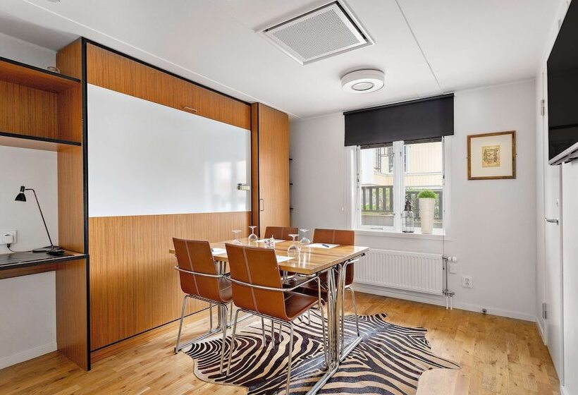 Best Western Hotell Hudik