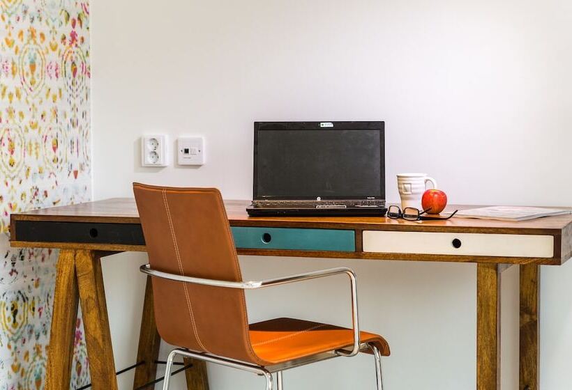 Best Western Hotell Hudik