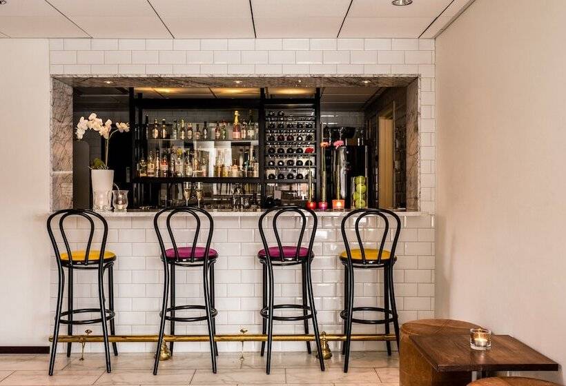 Best Western Hotell Hudik