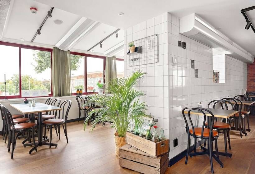 Best Western Hotell Hudik