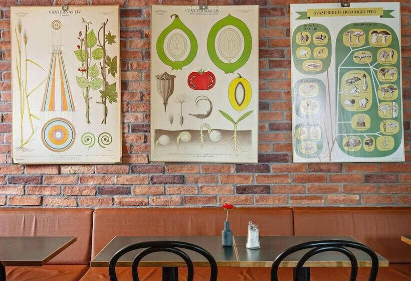 Best Western Hotell Hudik