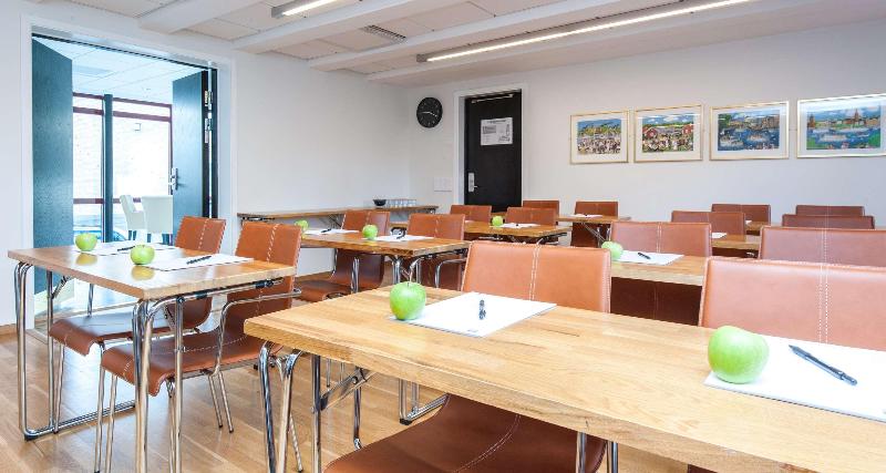 Best Western Hotell Hudik