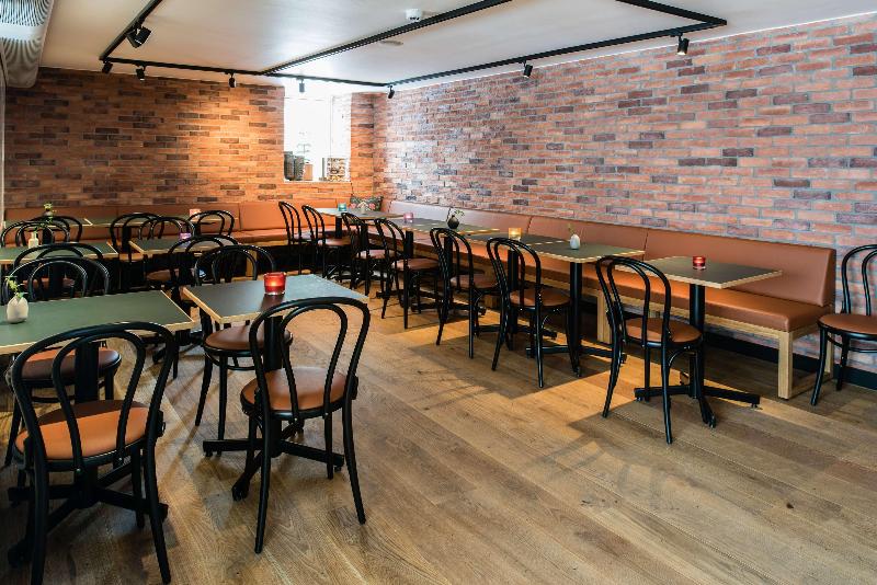 Best Western Hotell Hudik