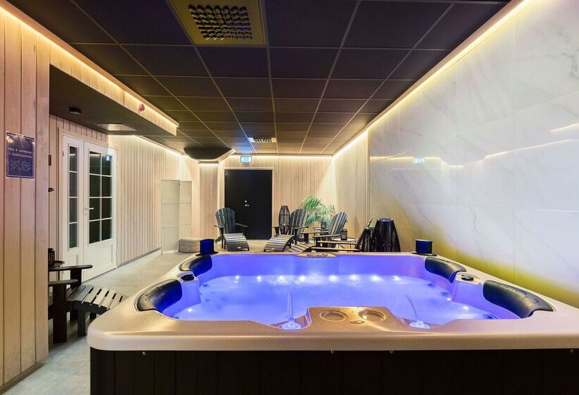 فندق Best Western Plaza