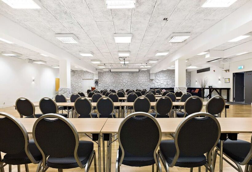 فندق Best Western Plaza