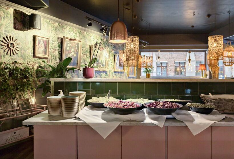 فندق Best Western Plaza