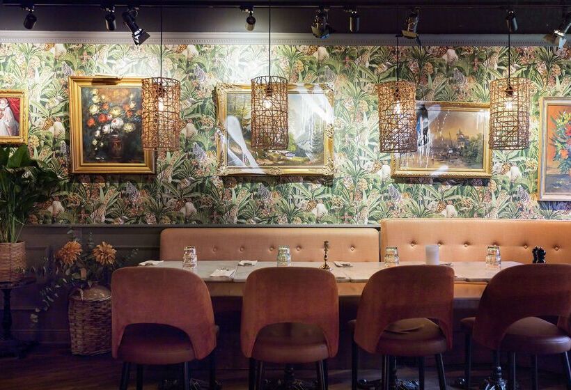 فندق Best Western Plaza