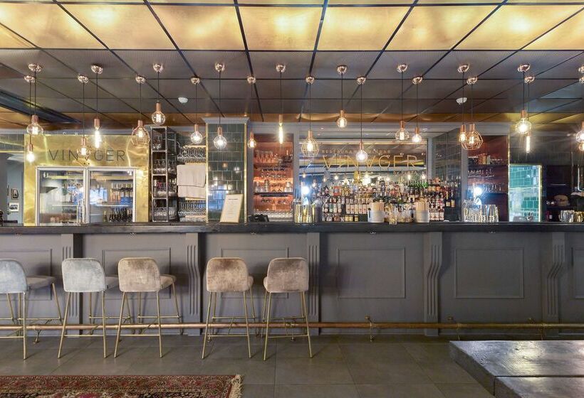 فندق Best Western Plaza