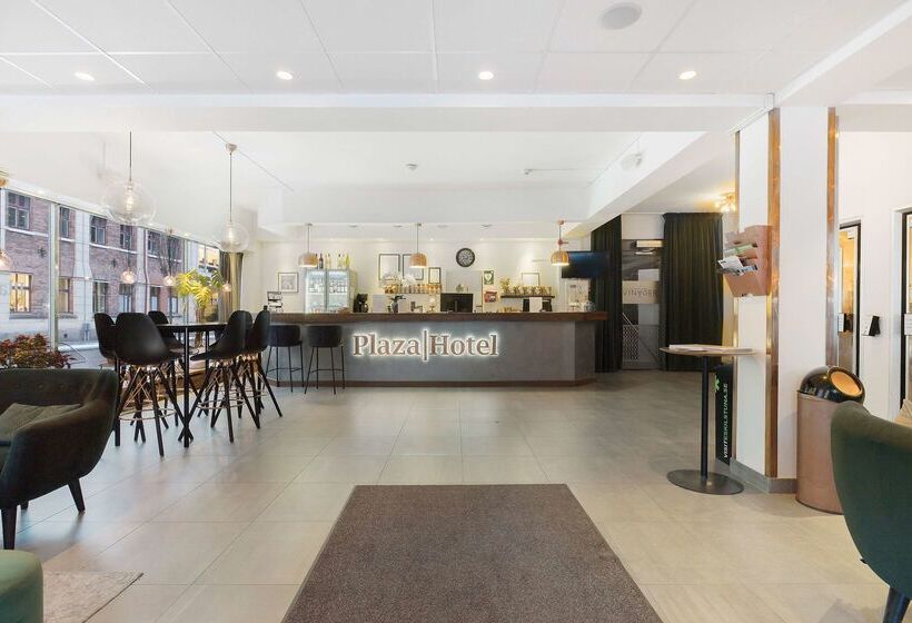 فندق Best Western Plaza