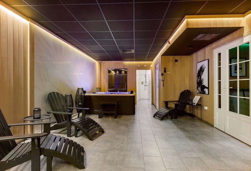 فندق Best Western Plaza