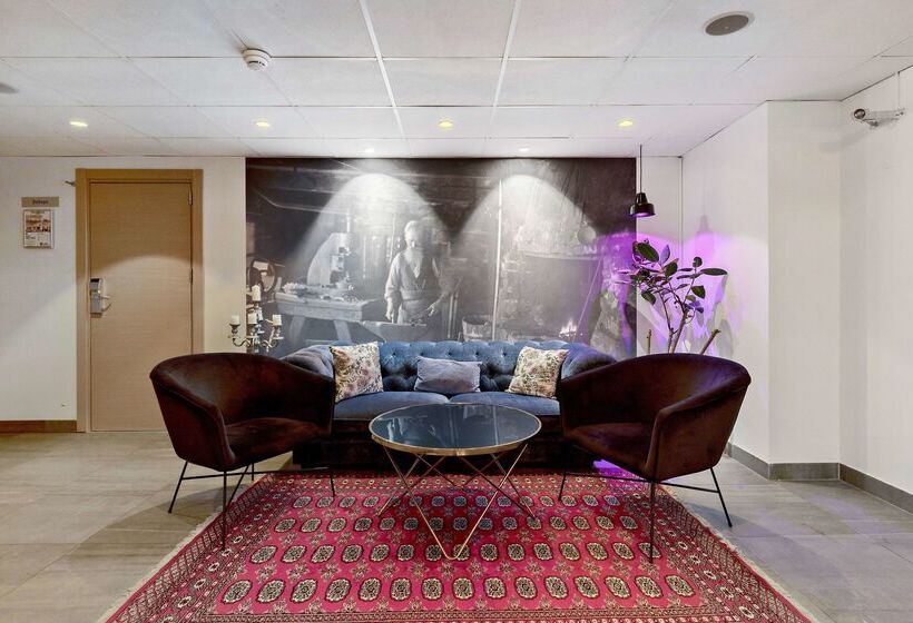 فندق Best Western Plaza