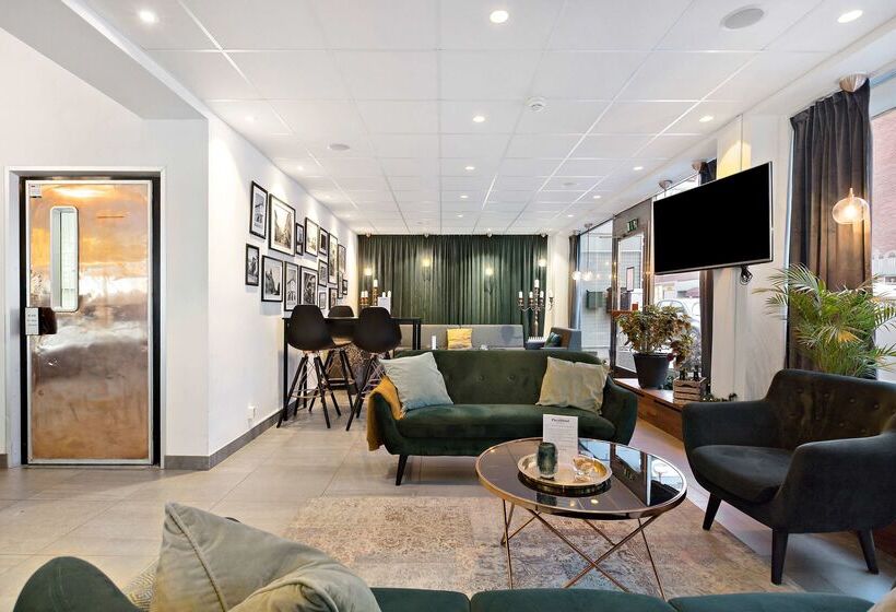 فندق Best Western Plaza